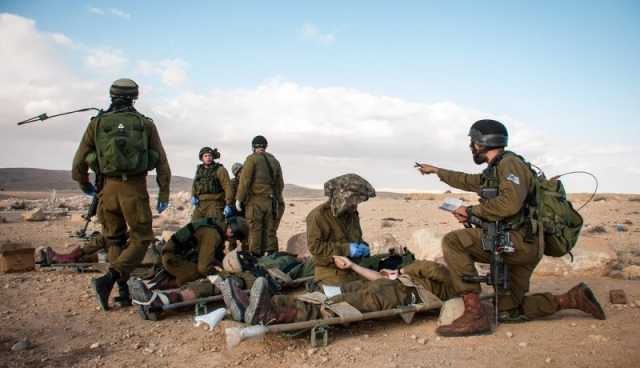 جيش الاحتلال يعترف بمقتل 573 ضابطا وجنديا منذ 7 أكتوبر