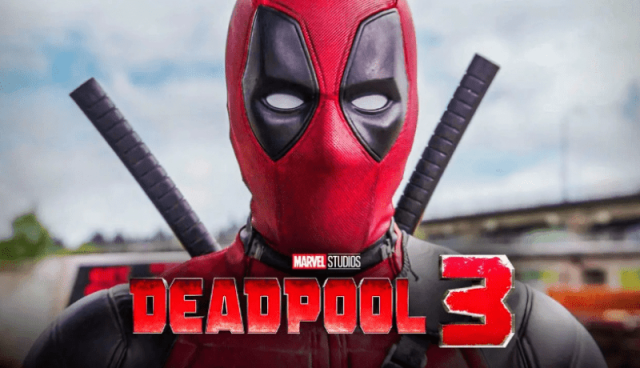 365 مليون مشاهدة خلال 24 ساعة.. “Deadpool 3” يطيح بـ “SPIDER-MAN”