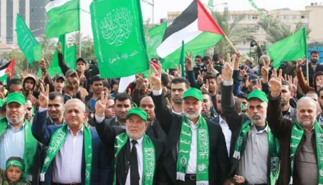 “حماس” تسلم مصر وقطر ردها على اتفاق الإطار بخصوص وقف إطلاق النار في غزة
