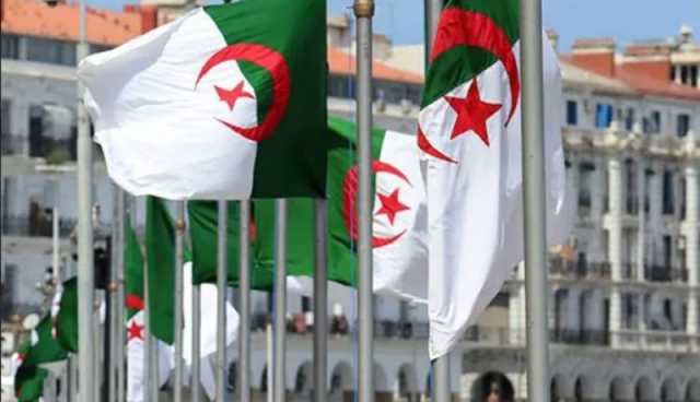 الجزائر تدعو إلى معالجة الأزمات التي تؤدي إلى النزوح القسري للسكان