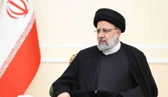 التلفزيون الرسمي الايراني.. وفاة الرئيس ابراهيم رئيسي ومرافقيه