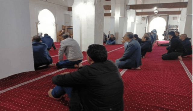 بجاية.. إعادة فتح مسجد ابن خلدون المغلق منذ 1853