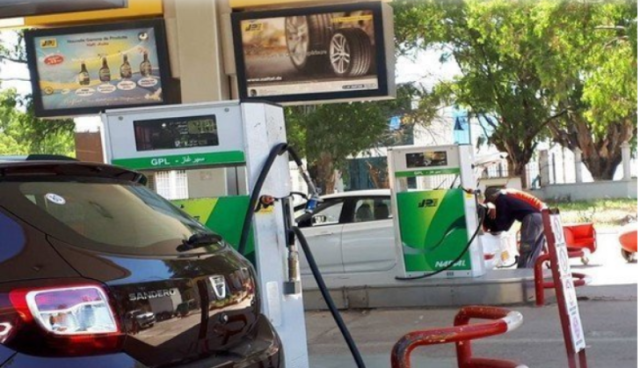 أزيد من مليون سيارة تستعمل غاز البترول المسال/وقود نهاية 2023