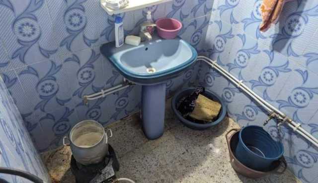 الشلف: وفاة إمرأة جراء إستنشاقها غاز أحادي الكربون داخل منزلها
