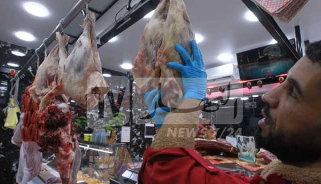 وزير التجارة: غلق المحل وتعليق رخص الإستيراد ضد كل من يرفع سعر اللحم المستورد