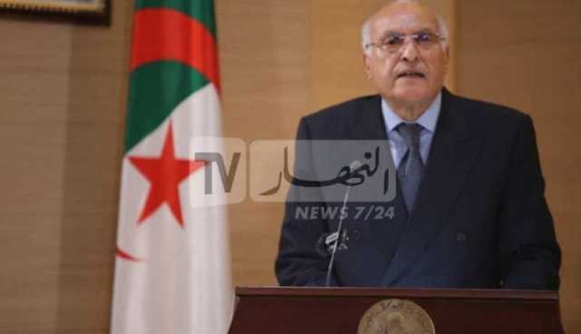 عطاف: الجزائر تريد تفعيل التدابير التحفظية لمحكمة العدل الدولية
