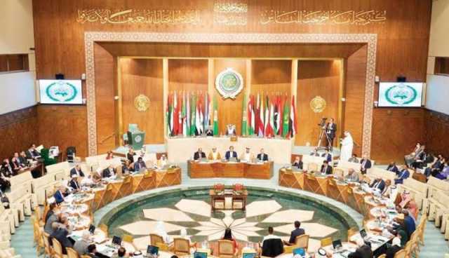 الإتحاد البرلماني العربي يُؤيد قرار وقف إطلاق النار في غزة