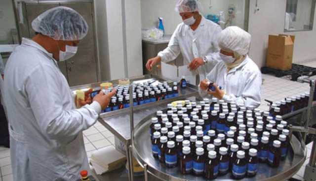 عون: الجزائر أصبحت من أهم منتجي الأدوية في افريقيا