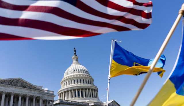 الولايات المتحدة تقدم مساعدة بقيمة 61 مليار دولار لأوكرانيا