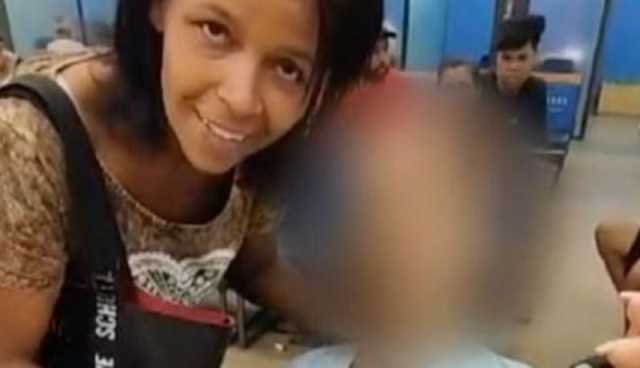 فيديو صادم.. برازيلية تأخذ جثة خالها إلى البنك للحصول على قرض