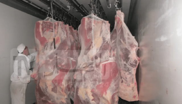 نحو تسقيف هوامش الربح على اللحوم المستوردة