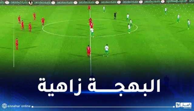 سوسطارة تنظم إلى قافلة المتأهلين إلى نصف نهائي الكأس