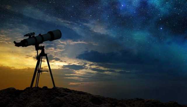 هذه أبرز الظواهر الفلكية التي ستزور سماء الجزائر أفريل الجاري