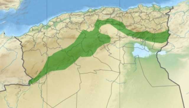 إستحداث شركات شبانية خاصة بمشروع السد الأخضر