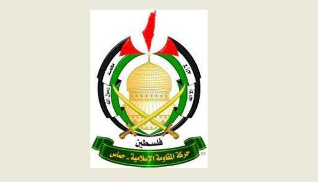 حماس تدين وبشدة وقوف أمريكا ضد الشعب الفلسطيني وحقه في تقرير المصيره