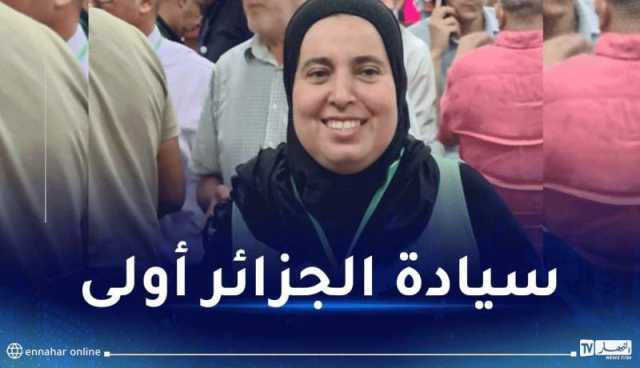 رئيسة الإتحادية الجزائرية لكرة اليد تهدد بمقاطعة البطولة العربية لهذا السبب !