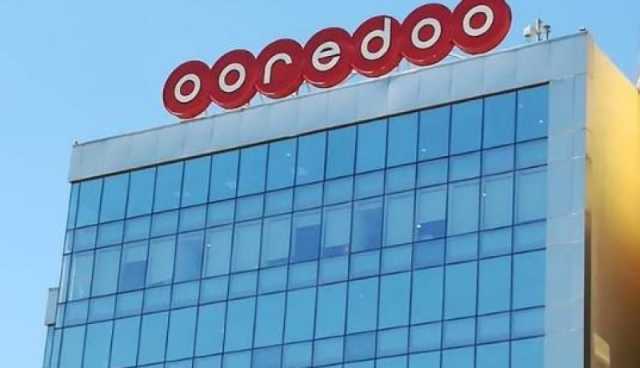 Ooredoo تحيي “يوم العلم “