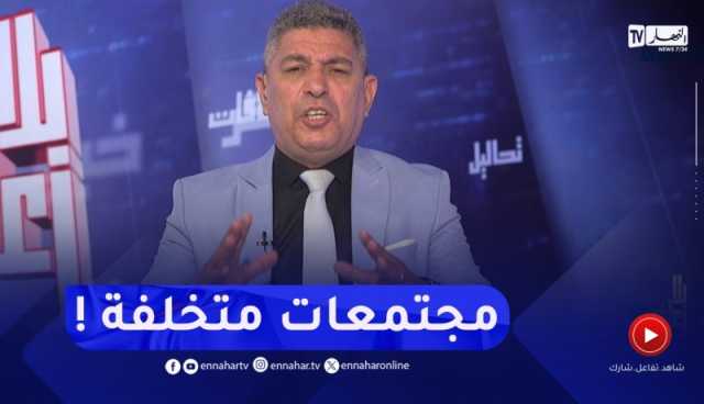 بلا زعاف.. ثقافة عدم الالتزام بالقانون