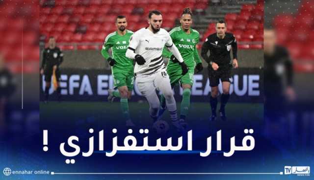 العداء للاعبين المسلمين يتصاعد في فرنسا !