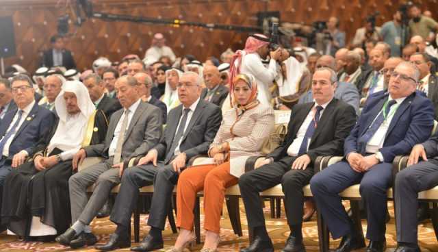 الإشادة بجهود الجزائر لتوحيد كلمة العرب في المحافل الدولية