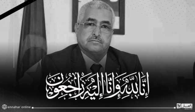 الوزير الأسبق للسياحة محمد حميدو في ذمة الله