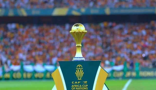 رسميا.. “الكاف” تكشف موعد انطلاق بطولة أمم إفريقيا 2025