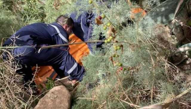 بجاية.. وفاة شخص وإصابة آخر في حادث مرور بسيدي عيش