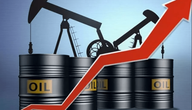 ارتفاع أسعار النفط اليوم