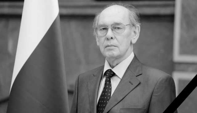 وفاة سفير روسيا لدى الجزائر فاليريان شوفاييف
