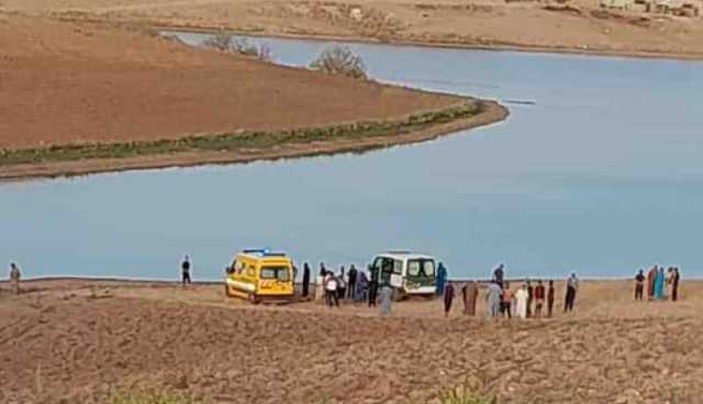 وفاة طفلين غرقا في حاجز مائي ببئر العرش في سطيف