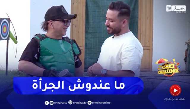 شاهد.. الشاب رشدي يرفض الكشف عن ثروته التي حققها من الفن