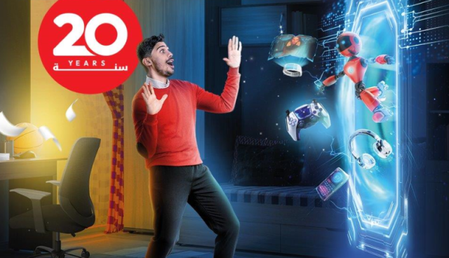 Ooredoo تحتفل بمرور 20 سنة من تواجدها في الجزائر