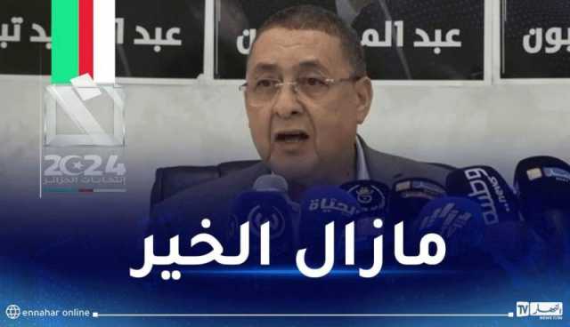 مراد: قرابة 8 آلاف مشروع ينتظر التجسيد