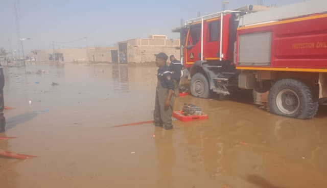 حوادث المرور..الغاز والتقلبات الجوية: هذه حصيلة يوم واحد فقط!