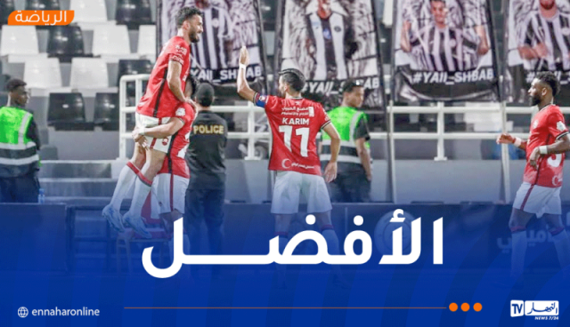 بالفيديو ..سعيود يسجل ثاني أهدافه في الدوري السعودي