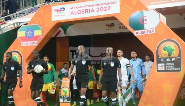 الإعلان عن موعد إجراء كأس إفريقيا للمحليين