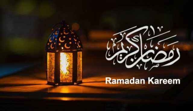 فلكيًا.. هذا موعد شهر رمضان في السعودية