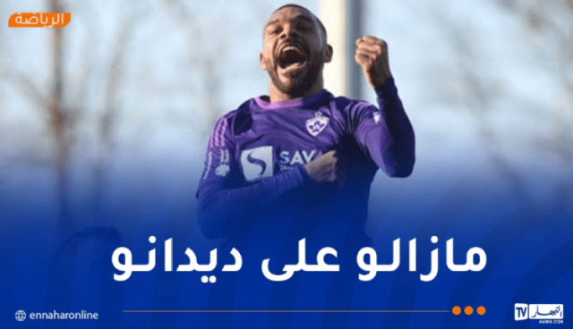 بالفيديو.. سوداني هداف ويهدي التأهل لماريبور في كأس سلوفاكيا