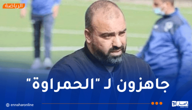 مضوي :”استفاقة السياسي في البطولة فاجأت الجميع”