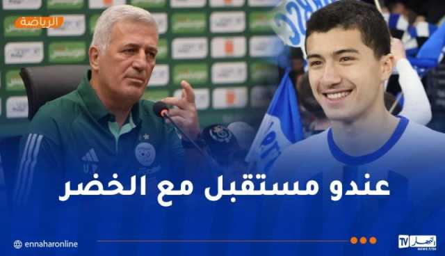 بيتكوفيتش: “مازا سيكون مستقبل المنتخب الوطني”