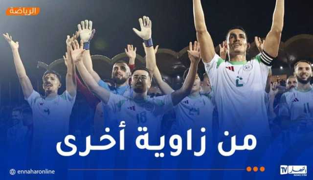 بالفيديو.. “الفاف” تكشف كواليس فوز المنتخب الوطني أمام الطوغو