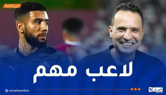 مدرب الزمالك السابق: “قندوسي الحلقة المفقودة في الأهلي”