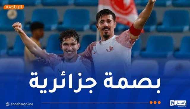 بونجاح ورفيق عمر ينافسان على جائزة الأفضل