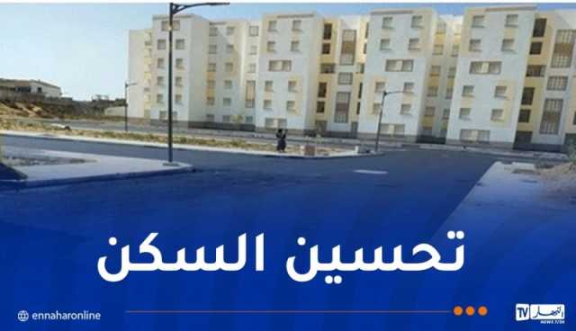 وزير السكن: 8900 مليار لإنجاز الطرقات وتهيئة المواقع السكنية