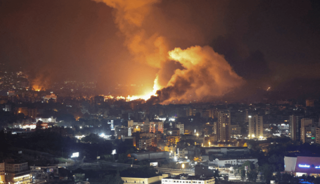 لبنان.. ارتفاع حصيلة ضحايا العدوان الصهيوني إلى 2350 شهيدا و10906 جرحى