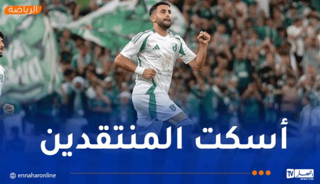 بالفيديو ..محرز يسجل ثنائية ويقود الأهلي للفوز بخماسية في دوري أبطال آسيا