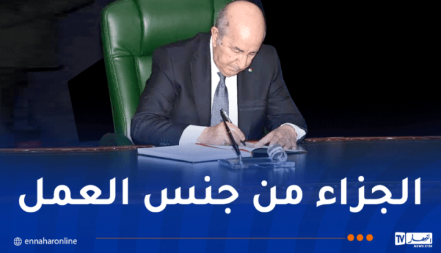 حكومة البقاء للأصلح.. عنوانها التخصص ولا محاباة ولا محاصصة