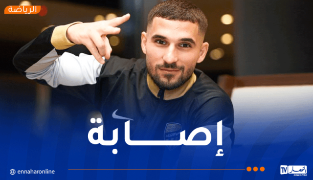 عوار يضيع مواجهة الإتحاد و العروبة