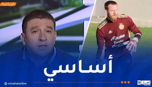 ديكيماش: “أوكيدجا سيكون أساسيا في مواجهة ليبيريا”