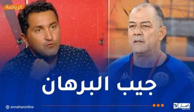 نبيل جليت: “لا يوجد لاعب تقاضى أموالا مقابل اختيار الجزائر”